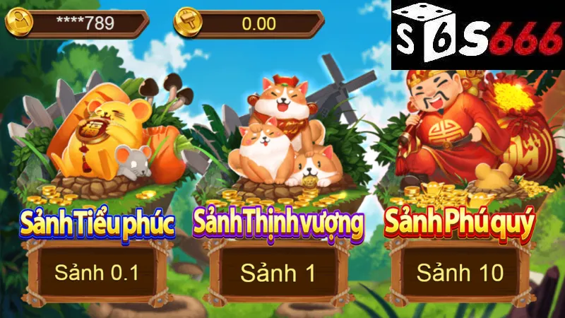 1. Cơ chế hoạt động của Big hammer s666