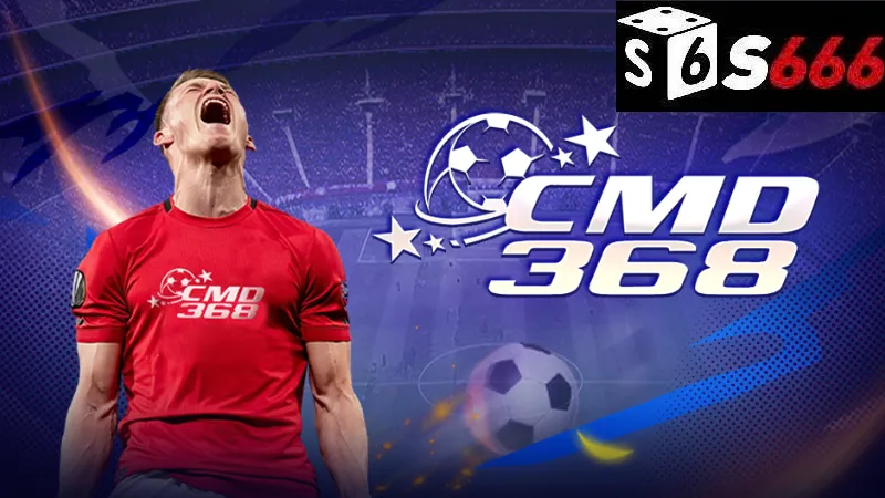 Hiểu rõ về CMD368 sports S666