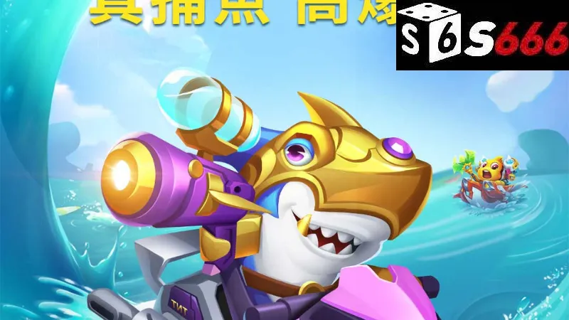 Tâm lý khi chơi Dragon fishing s666