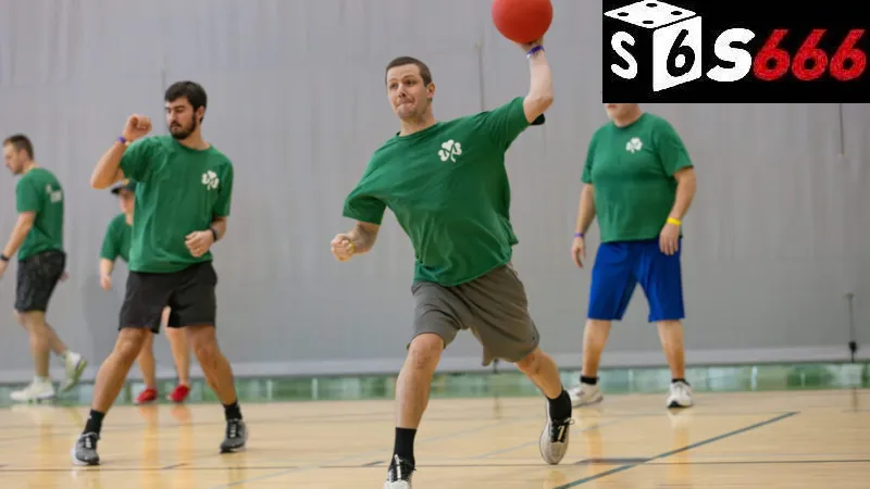 Lợi ích của việc tham gia cá cược bóng ném S666