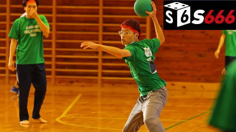 Những điều cần lưu ý khi cá cược bóng ném S666