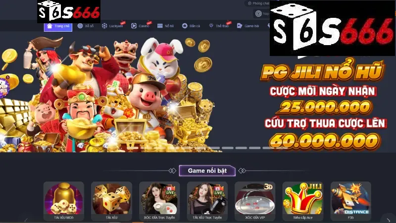 Các điều cần biết sau khi đăng ký tài khoản S666