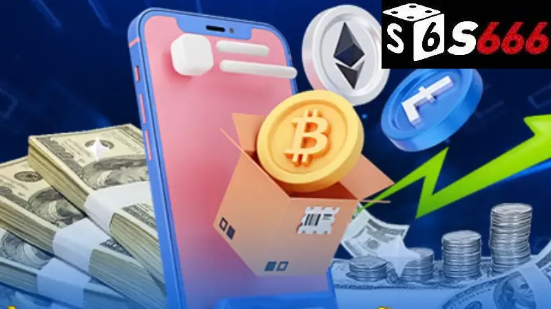 Nạp Tiền S666: Chia Sẻ Kinh Nghiệm Nạp Tiền Tại Nhà Cái S666 2 Những phương thức nạp tiền S666 phổ biến