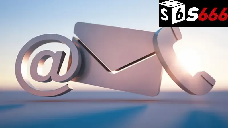 Tầm quan trọng của việc liên hệ S666
